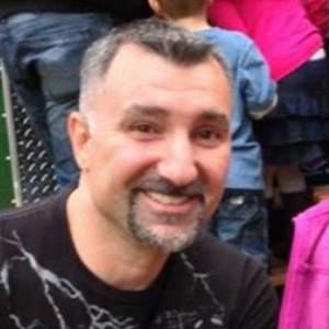 Meet your Posher, Danny